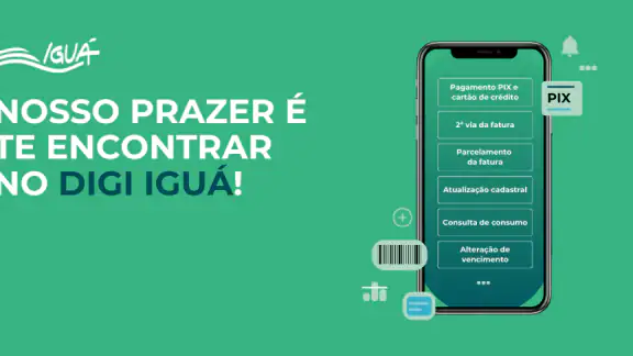 Digi Iguá