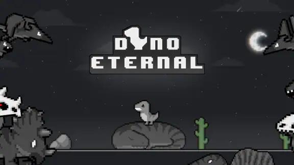 Dino Eternal