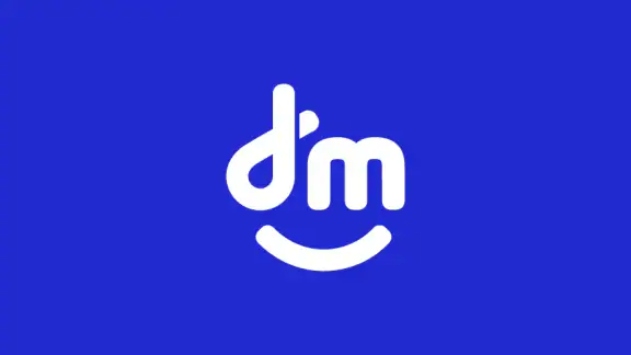 DM App: Conta, Crédito e Pix