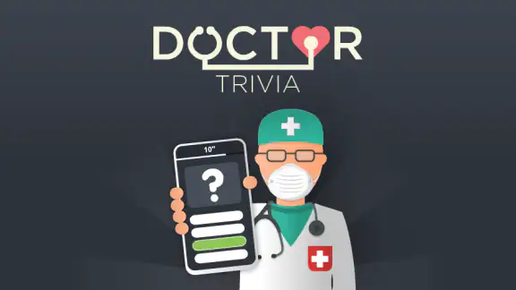 Doctor Trivia - Quiz Medicina