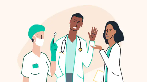 Doctoralia: agende seu médico