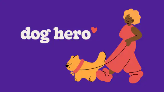 DogHero agora é Petlove