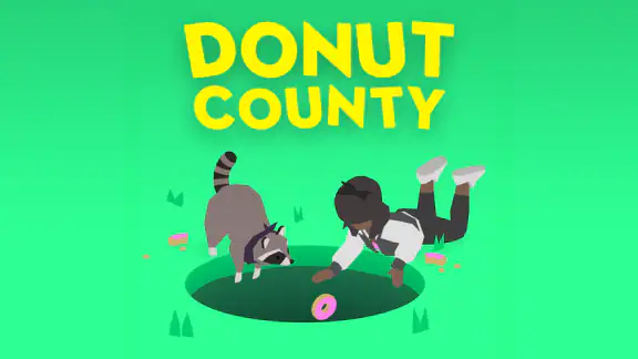 Donut County