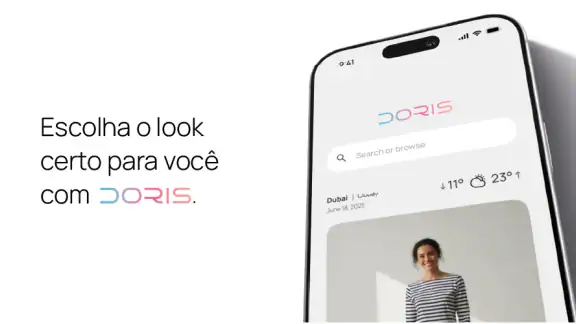Doris - Looks com IA