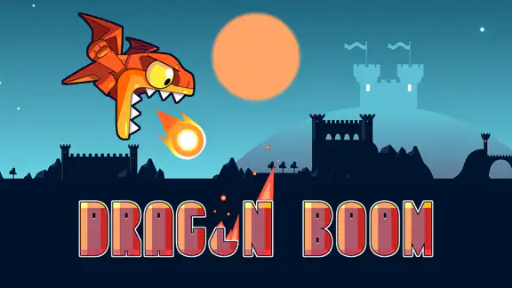 Drag'n'Boom