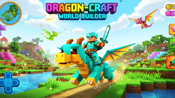 Dragon Craft