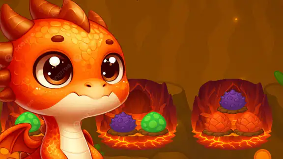 Dragon Hatch
