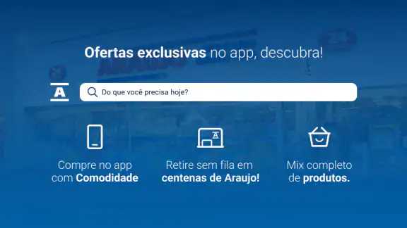 Drogaria Araujo - 24 horas