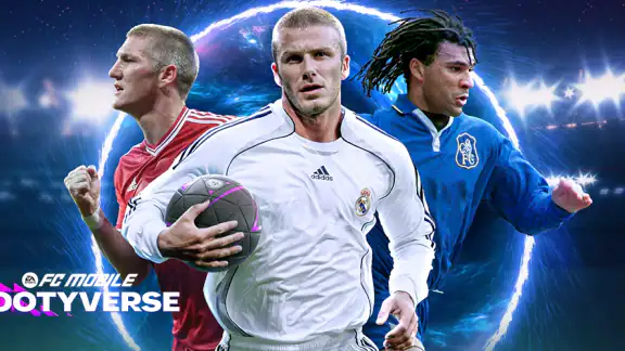 EA SPORTS FC™ Mobile Futebol