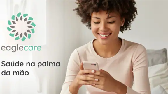 Eagle Care App