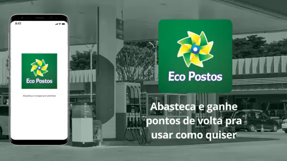 Eco Postos