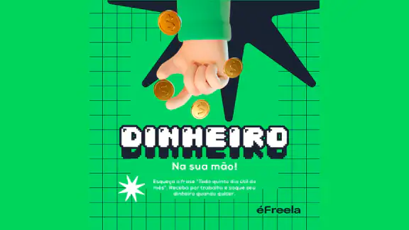 eFreela - Profissionais