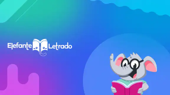 Elefante Letrado