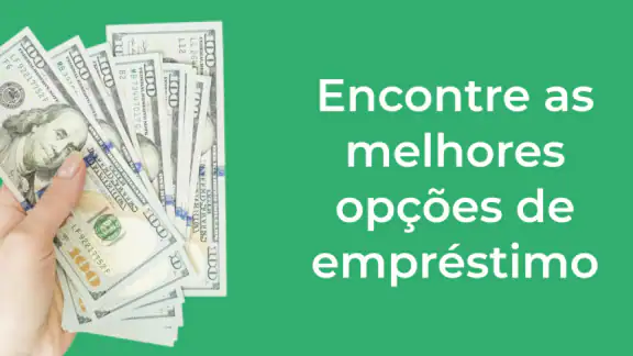 Empréstimo Pessoal Ideal