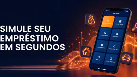 Empréstimo Pessoal Negativado