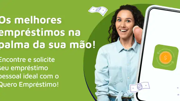 Empréstimo Pessoal Online