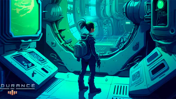 Endurance: dead space Premium