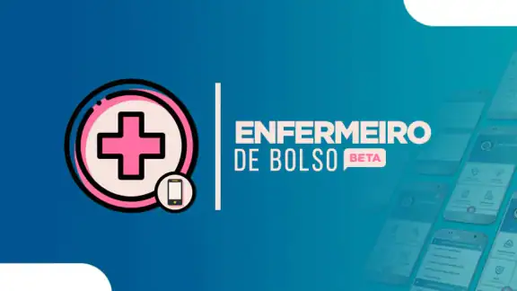 Enfermeiro de Bolso