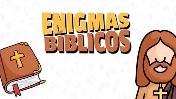 Enigmas e Perguntas Bíblicas