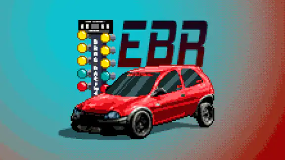 Estilo BR: Arrancadas Online