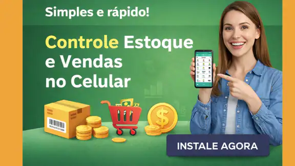 Estoque Fácil 2.0