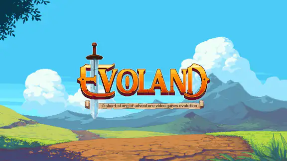 Evoland