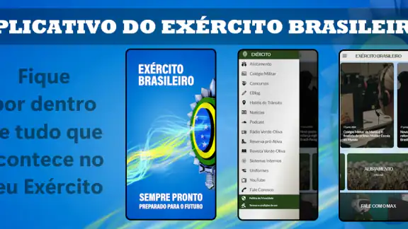 Exército Brasileiro