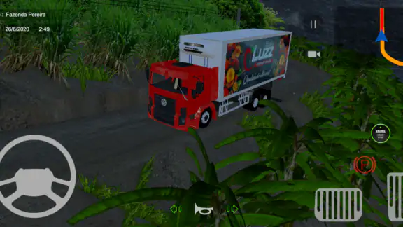 Explorando As Estradas do BR26