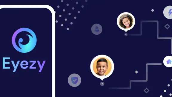 Eyezy – Rastreador de celular