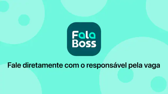FalaBoss: Vagas por Chat
