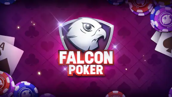 Falcon Poker&Texas Truco