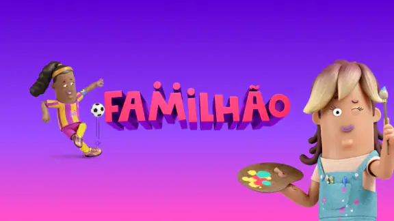 Familhão