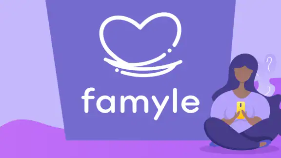 Famyle para profissionais