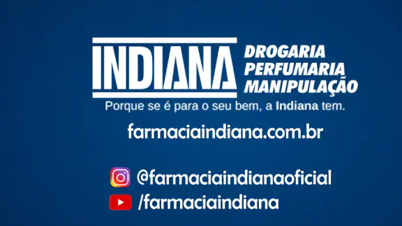 Farmácia Indiana