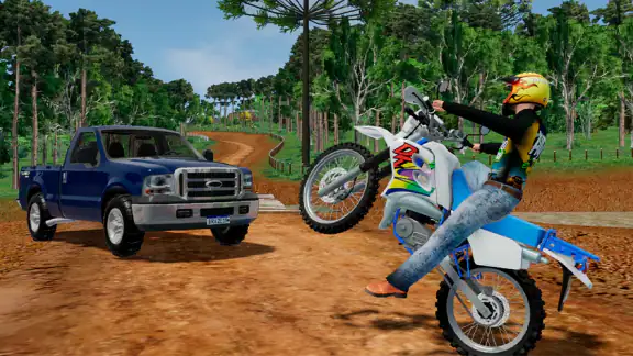 Farming Sim Brasil