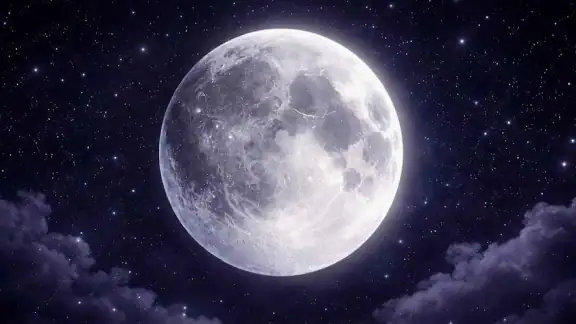 Fase da Lua Hoje