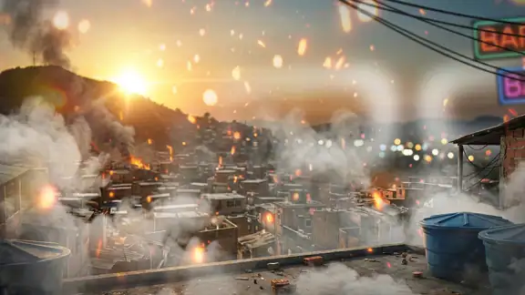 Favela Elite