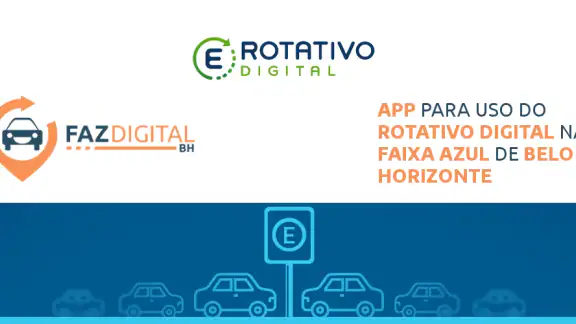 FAZ DIGITAL BH: Rotativo BH