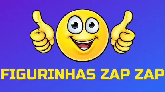 Figurinhas Para Zap