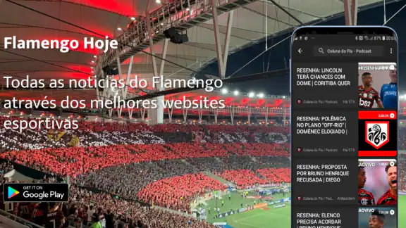 Flamengo Hoje