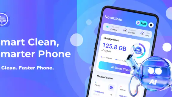 FluxClean-Photo&Video Cleaner