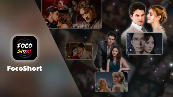 FocoShort-Melhor Dramática&TV