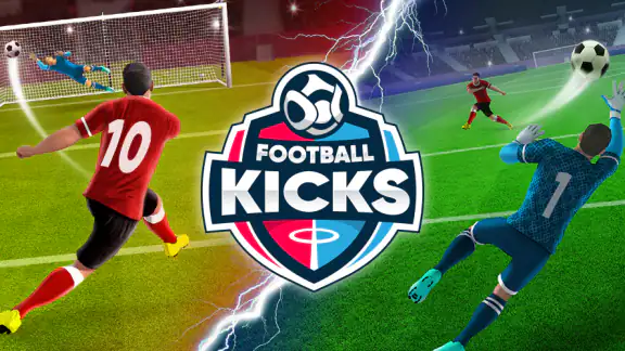 Football Kicks Pro - Futebol