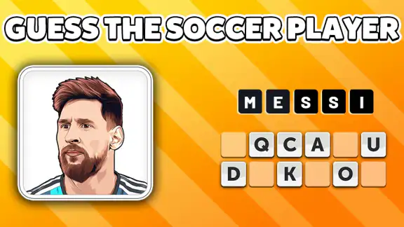 Football trivia! Soccer quiz