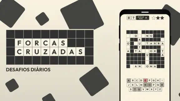 Forcas Cruzadas