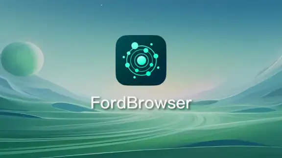 FordBrowser