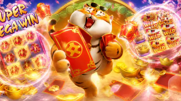 Fortune Tiger: Tigrinho Hero