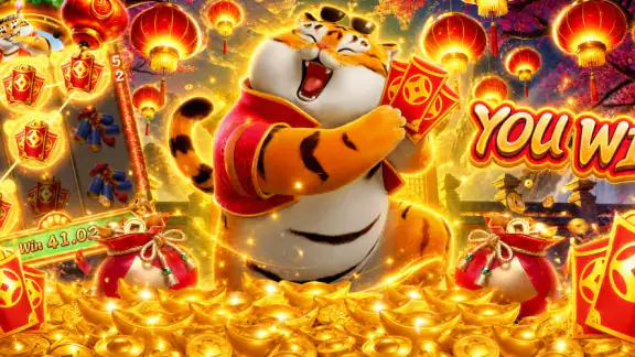 Fortune Tiger: Tigrinho Light