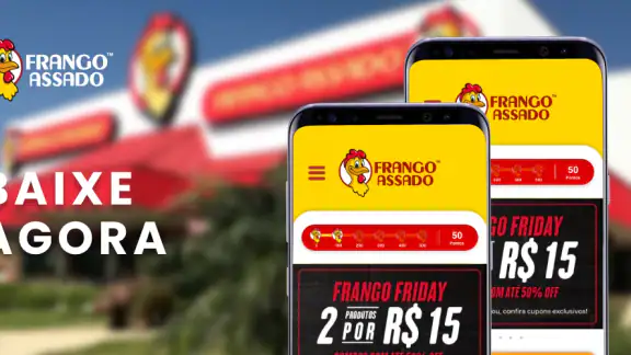 Frango Assado