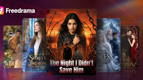 FreeDrama: Short Drama & Shows
